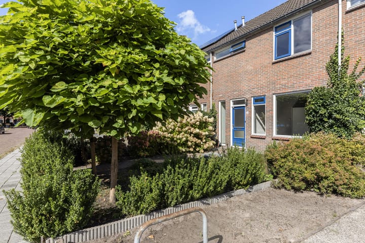 Photo 2 of Frans Spiekmanstraat 55