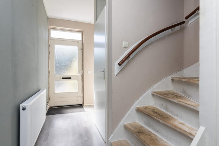 Photo 4 of Frans Spiekmanstraat 55