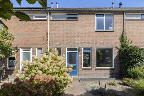 Frans Spiekmanstraat thumbnail