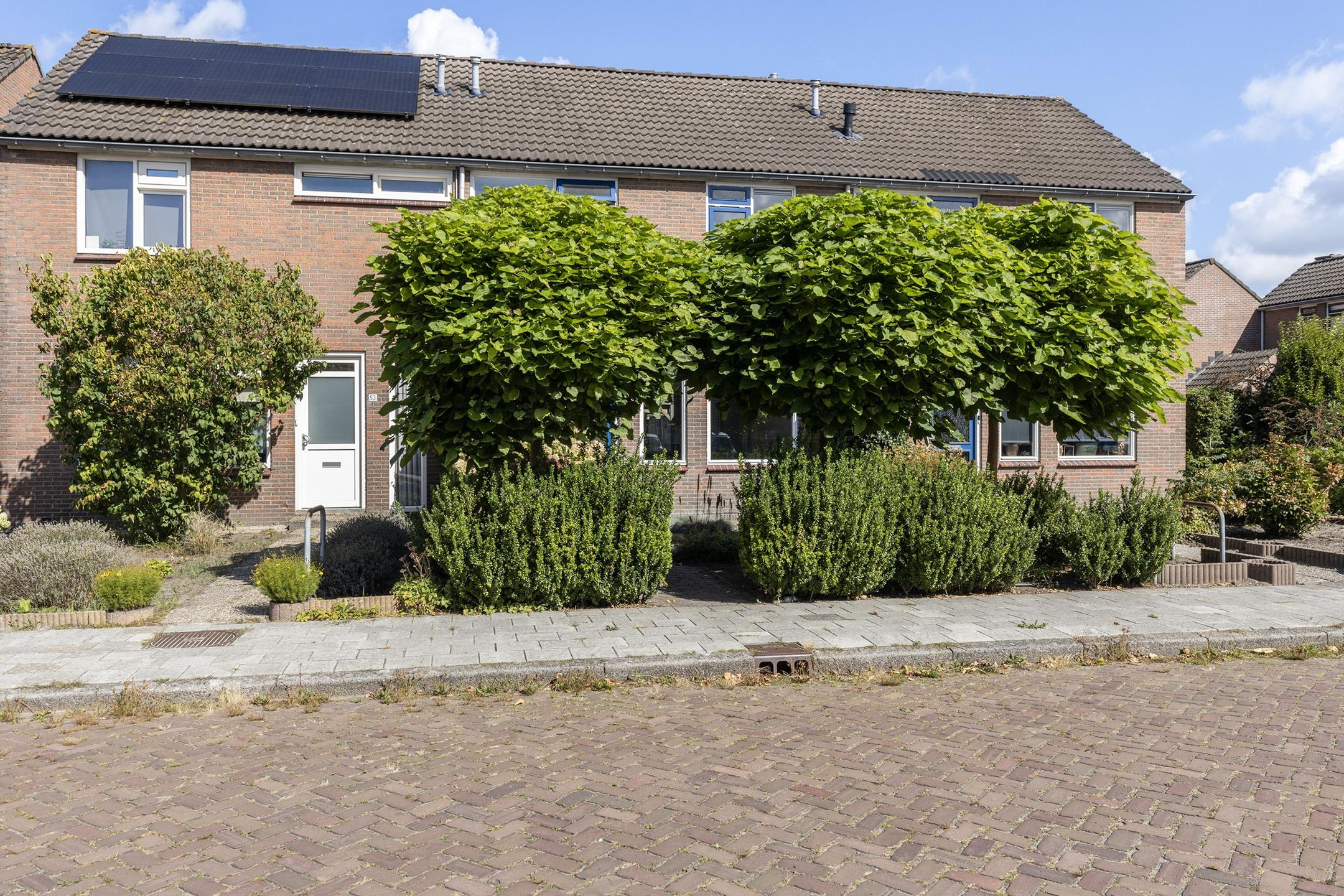 Photo 3 of Frans Spiekmanstraat 55