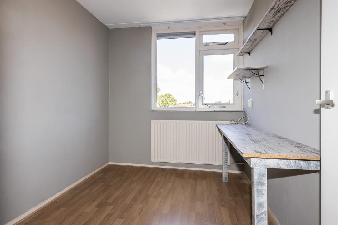 Photo 11 of Frans Spiekmanstraat 55