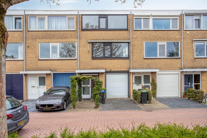 Jan Steenstraat 26 main image