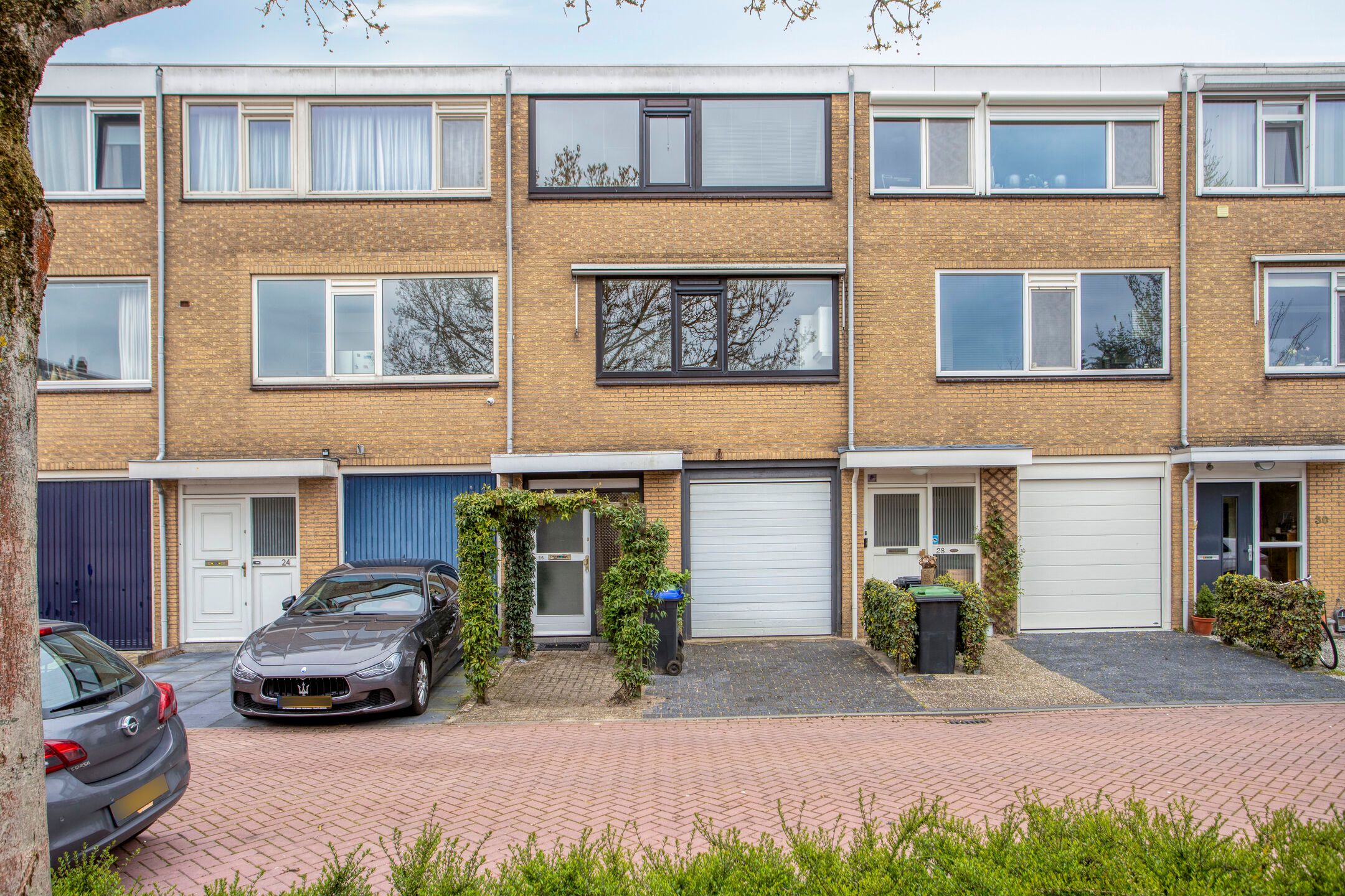 Jan Steenstraat 26 