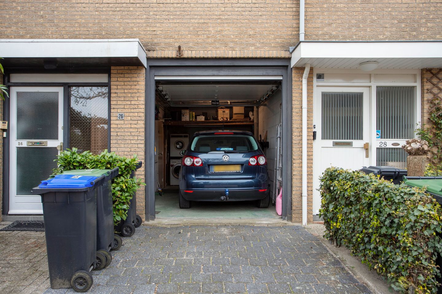 Photo 5 of Jan Steenstraat 26