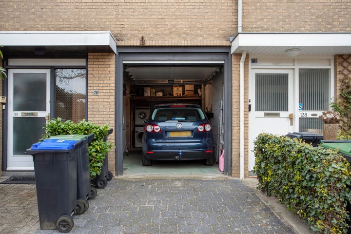 Foto 5 van Jan Steenstraat 26