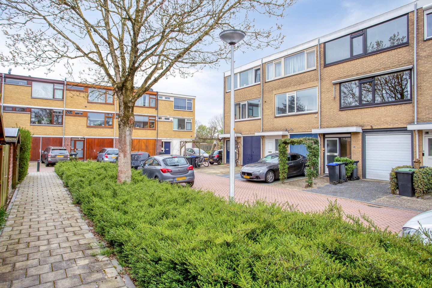 Photo 34 of Jan Steenstraat 26
