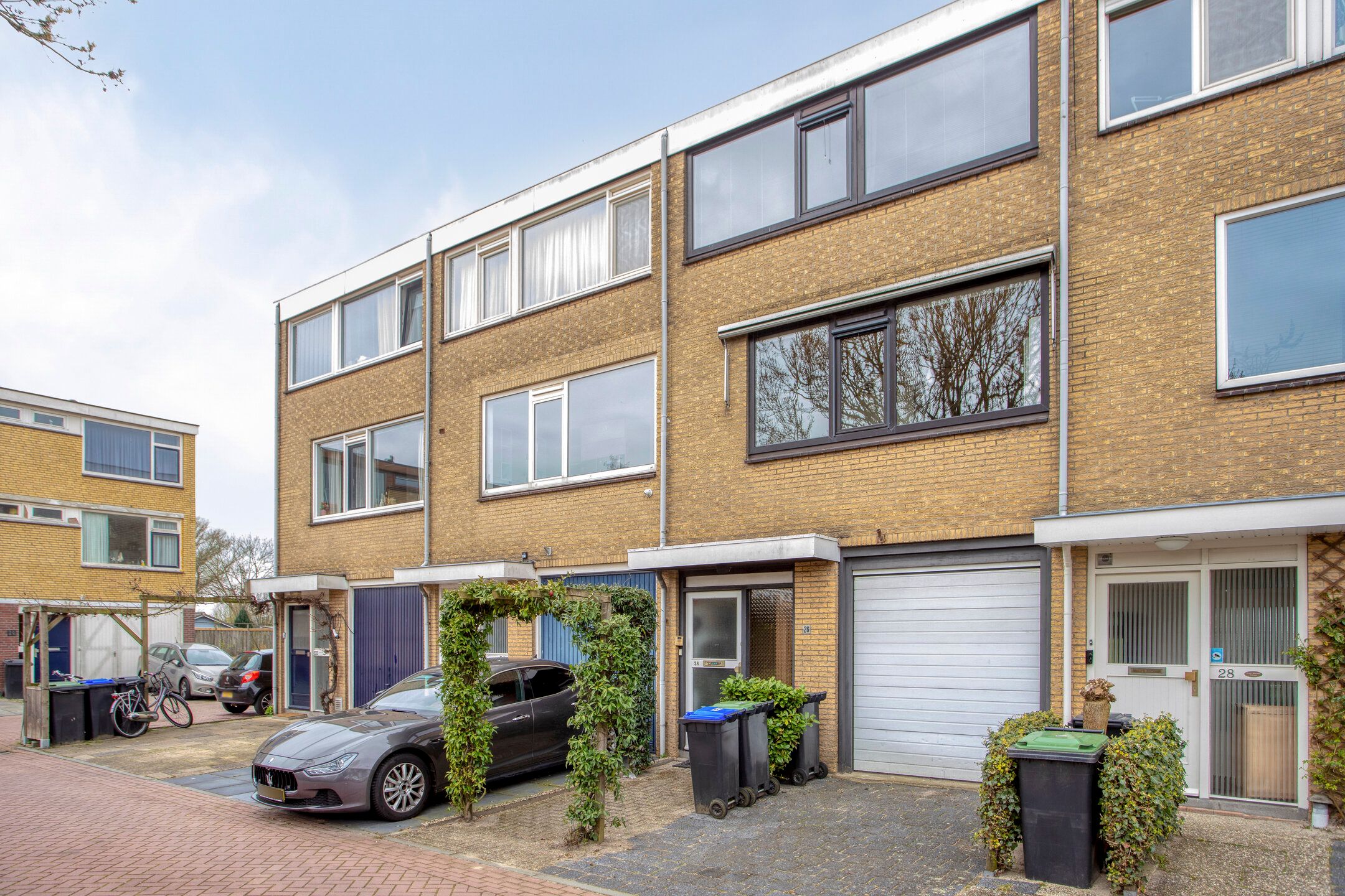 Photo 33 of Jan Steenstraat 26