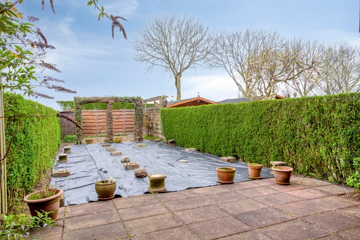 Foto 2 van Jan Steenstraat 26