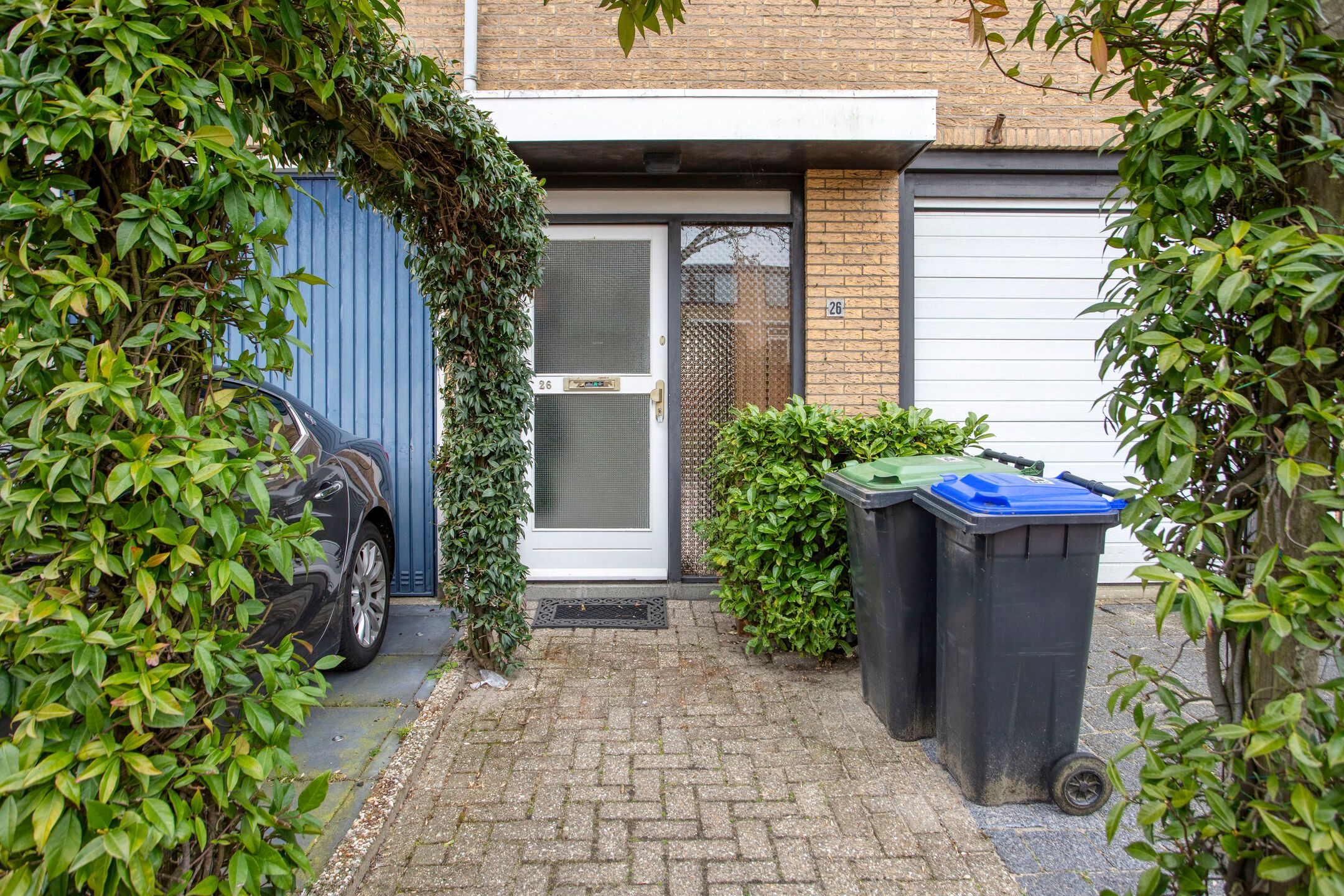 Photo 6 of Jan Steenstraat 26