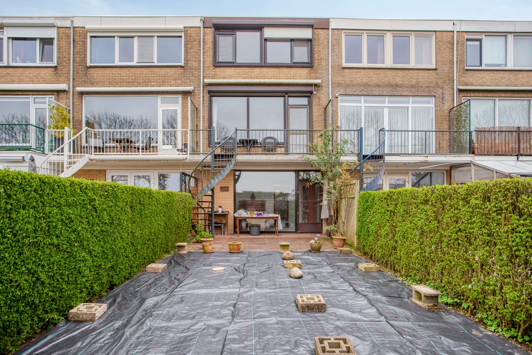 Photo 32 of Jan Steenstraat 26