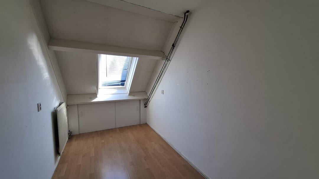 Photo 11 of Offenbachstraat 4