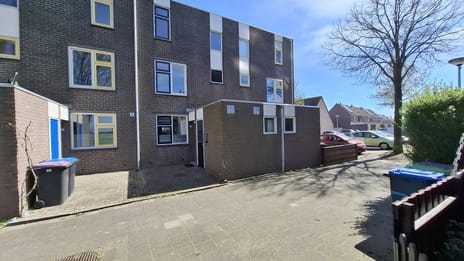 Offenbachstraat thumbnail