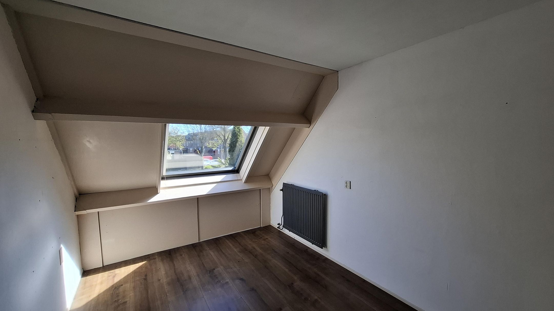 Photo 9 of Offenbachstraat 4