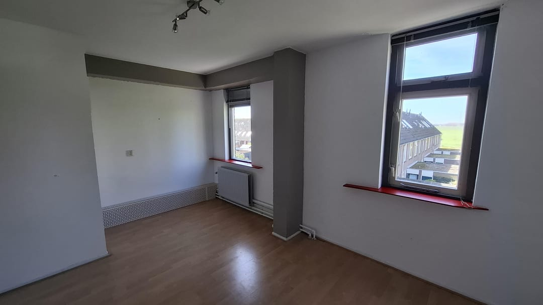 Photo 13 of Offenbachstraat 4