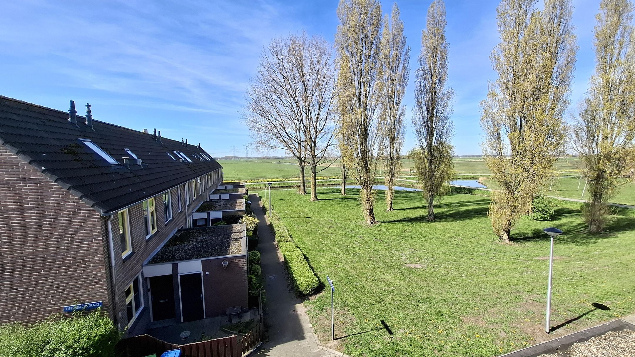 Photo 15 of Offenbachstraat 4