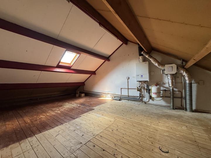 Foto 5 van Binnenhof 28