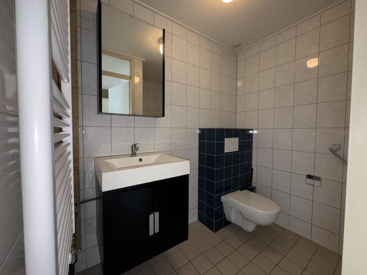 Foto 4 van Binnenhof 28