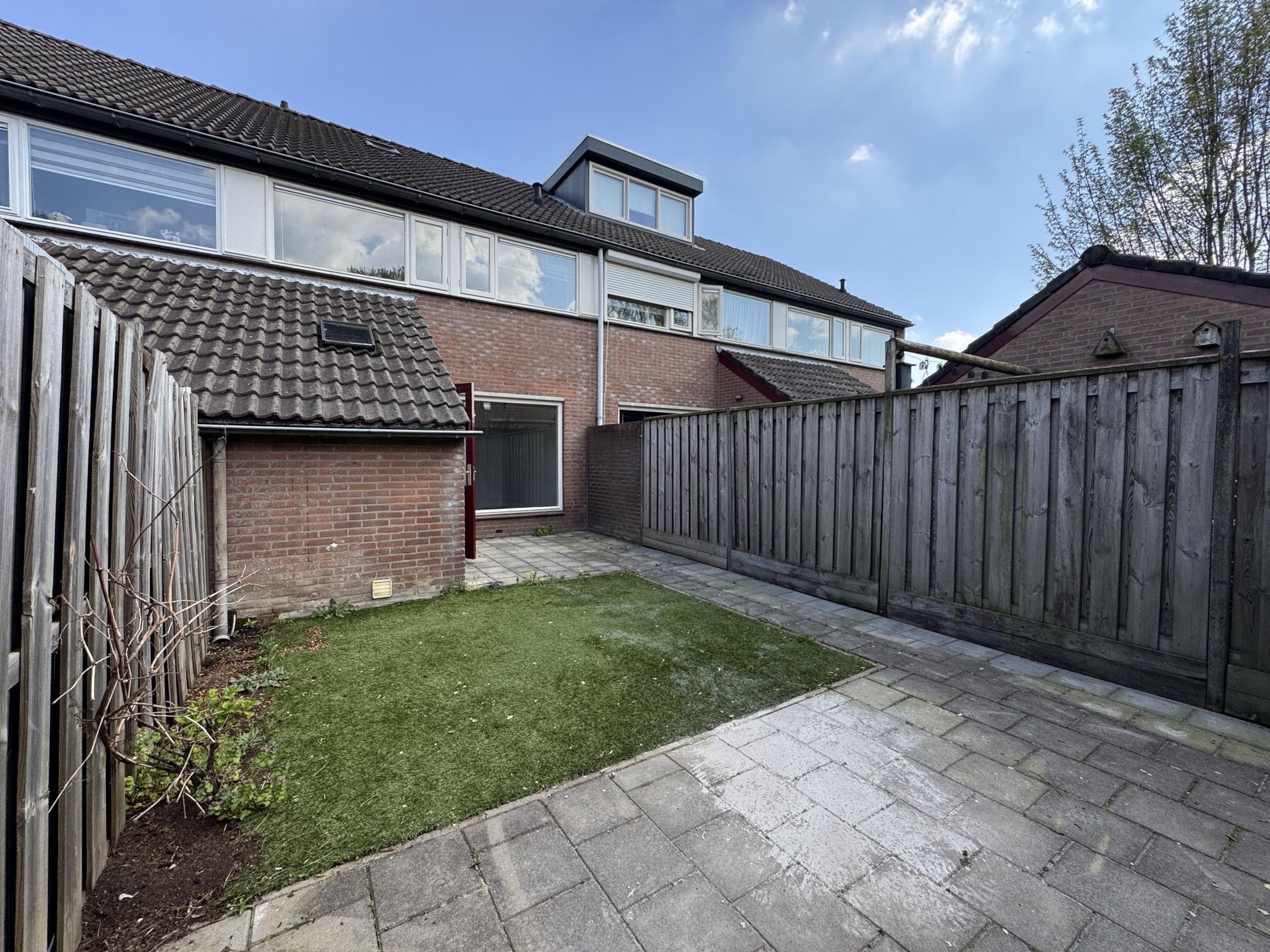 Photo 6 of Binnenhof 28