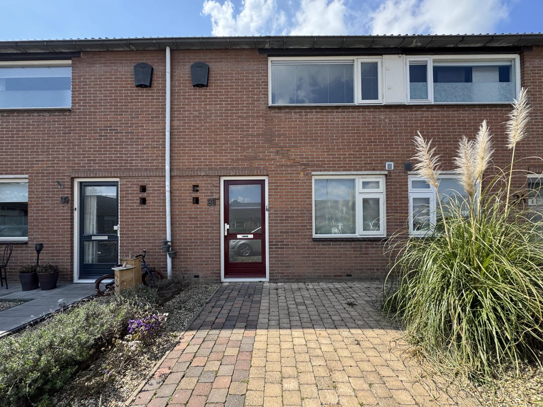 Photo 7 of Binnenhof 28