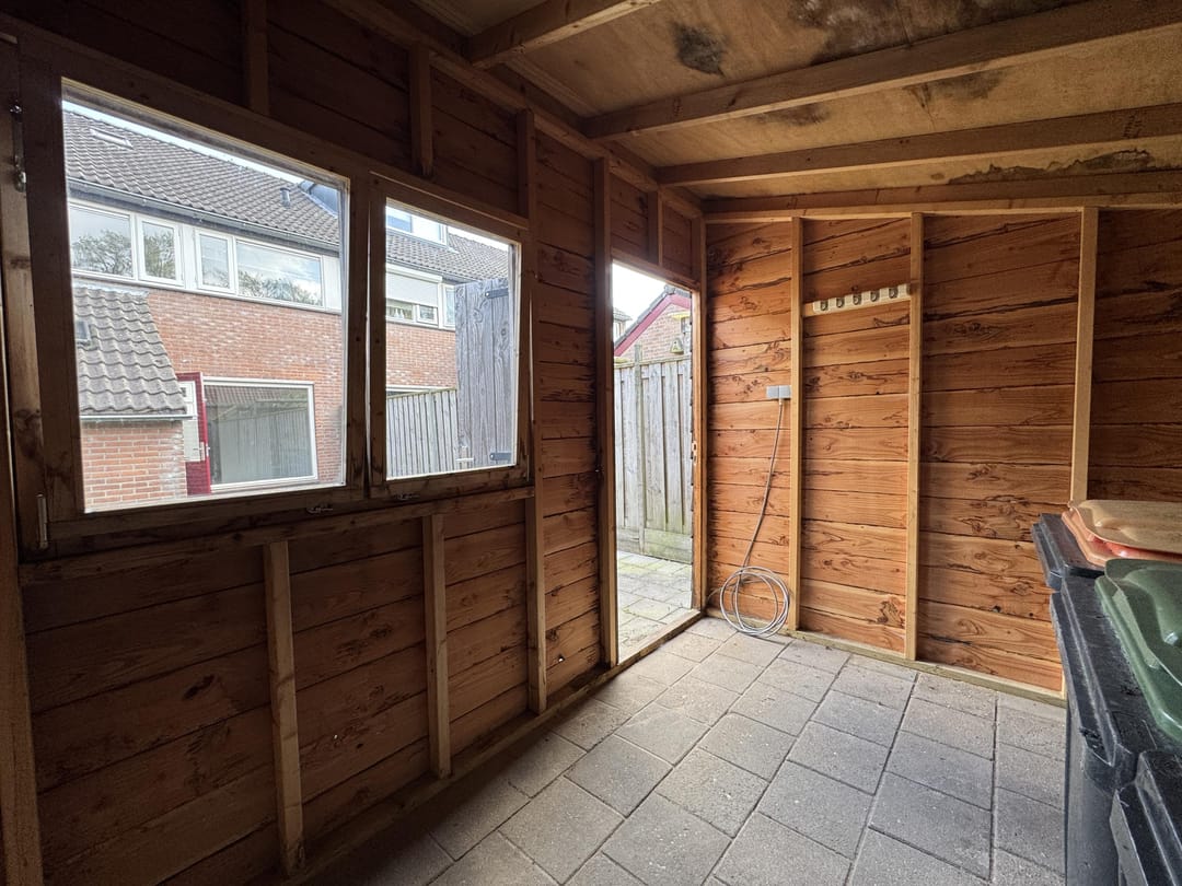 Photo 23 of Binnenhof 28