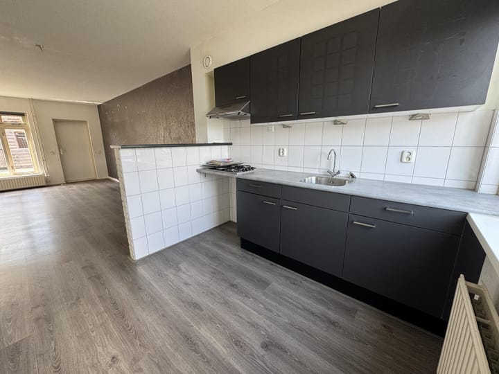 Foto 3 van Binnenhof 28