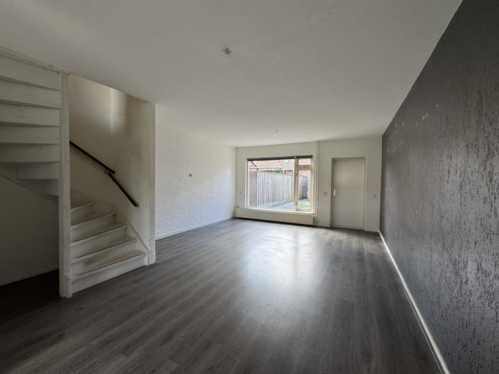 Foto 2 van Binnenhof 28