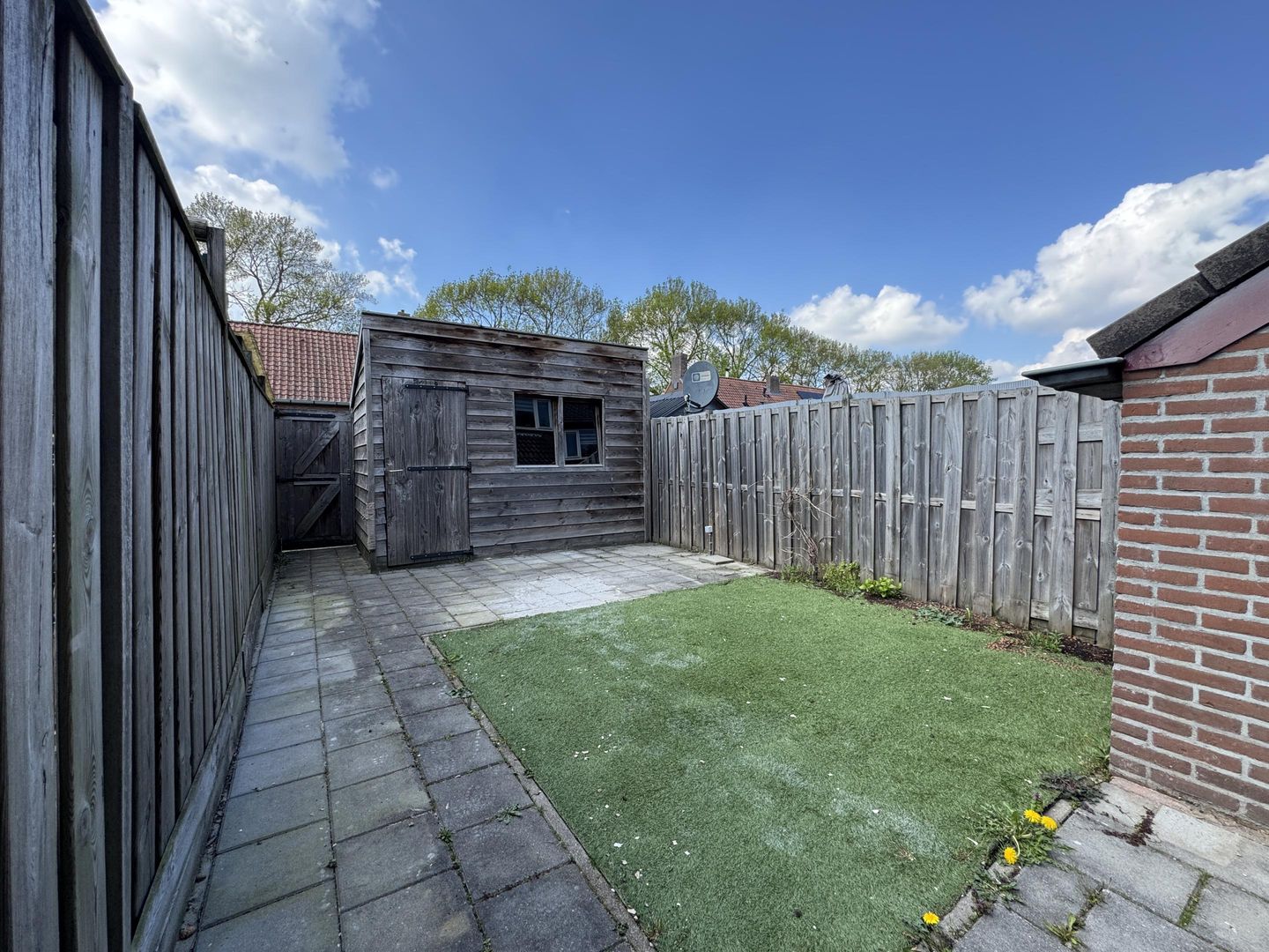 Photo 19 of Binnenhof 28