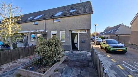 Ebrostraat thumbnail