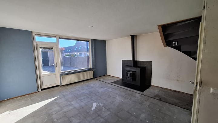 Foto 3 van Ebrostraat 62