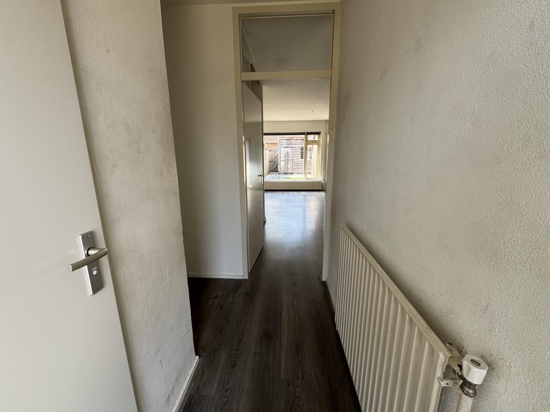 Photo 11 of Binnenhof 28