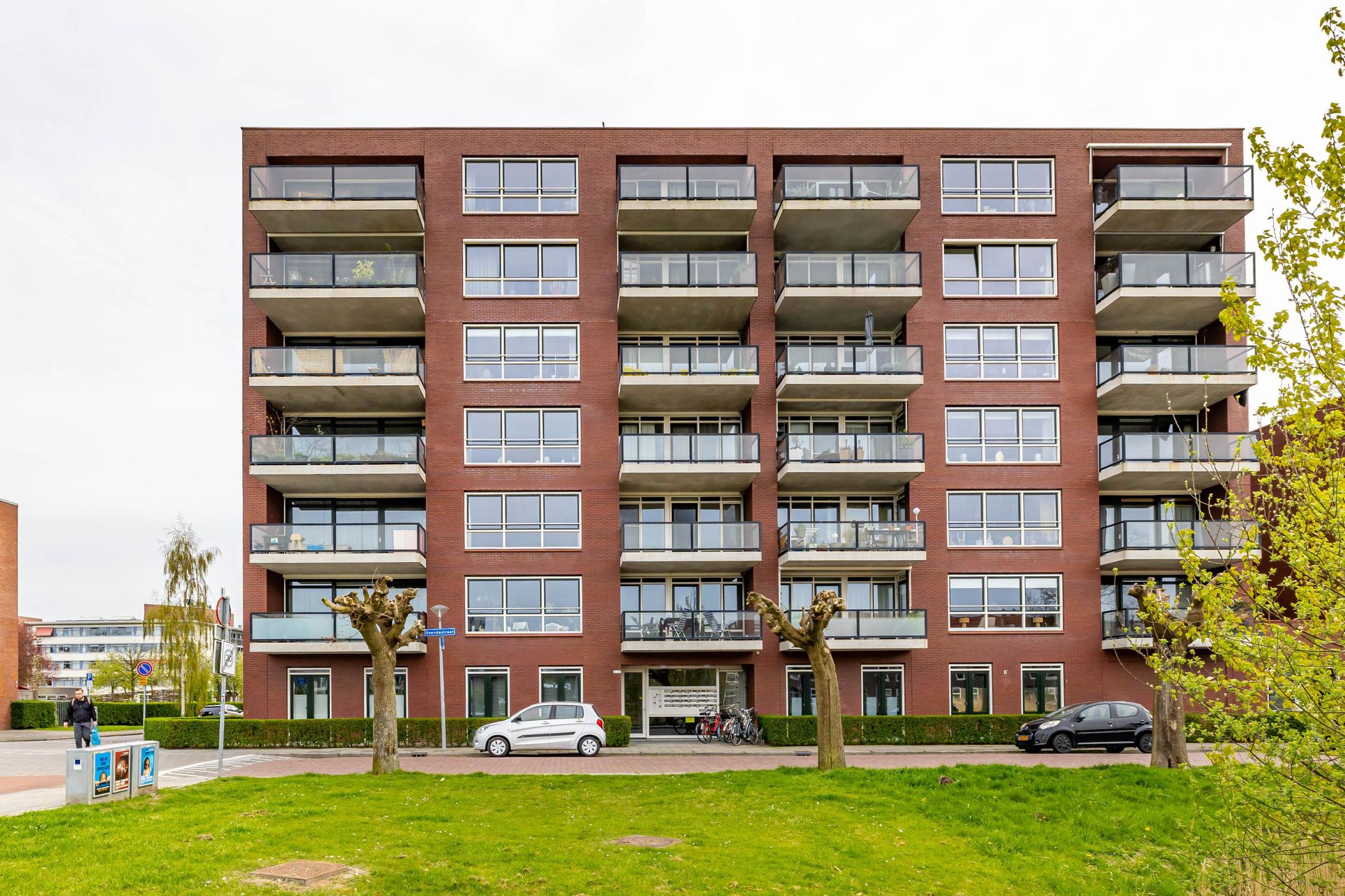 Foto 3 van Soendastraat 68