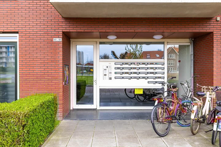 Photo 4 of Soendastraat 68