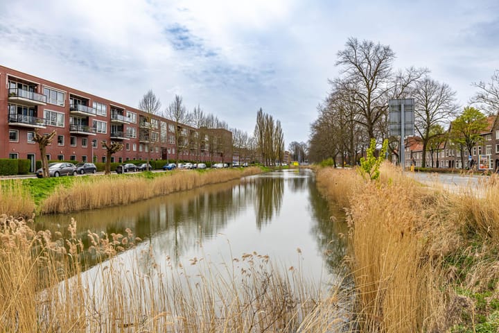 Photo 2 of Soendastraat 68