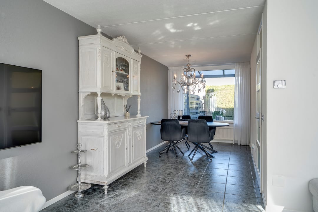 Photo 7 of Dassenkuillaan 59