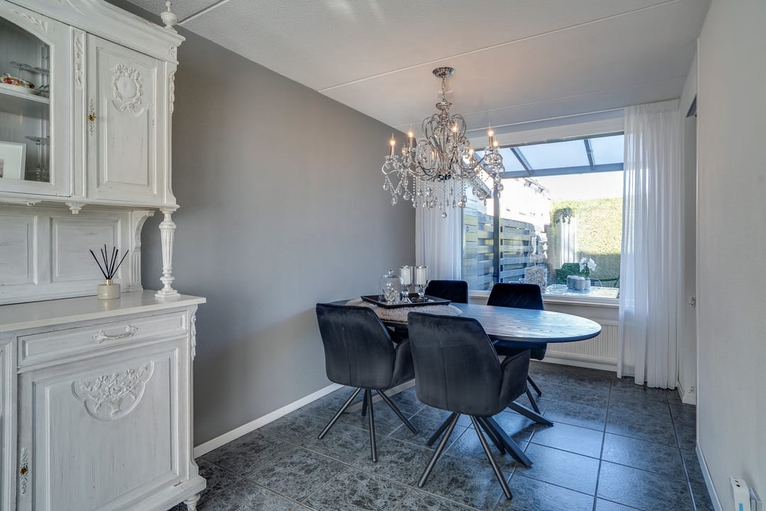 Photo 8 of Dassenkuillaan 59