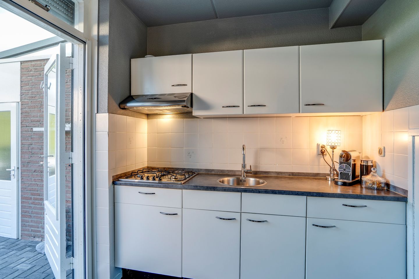 Photo 10 of Dassenkuillaan 59