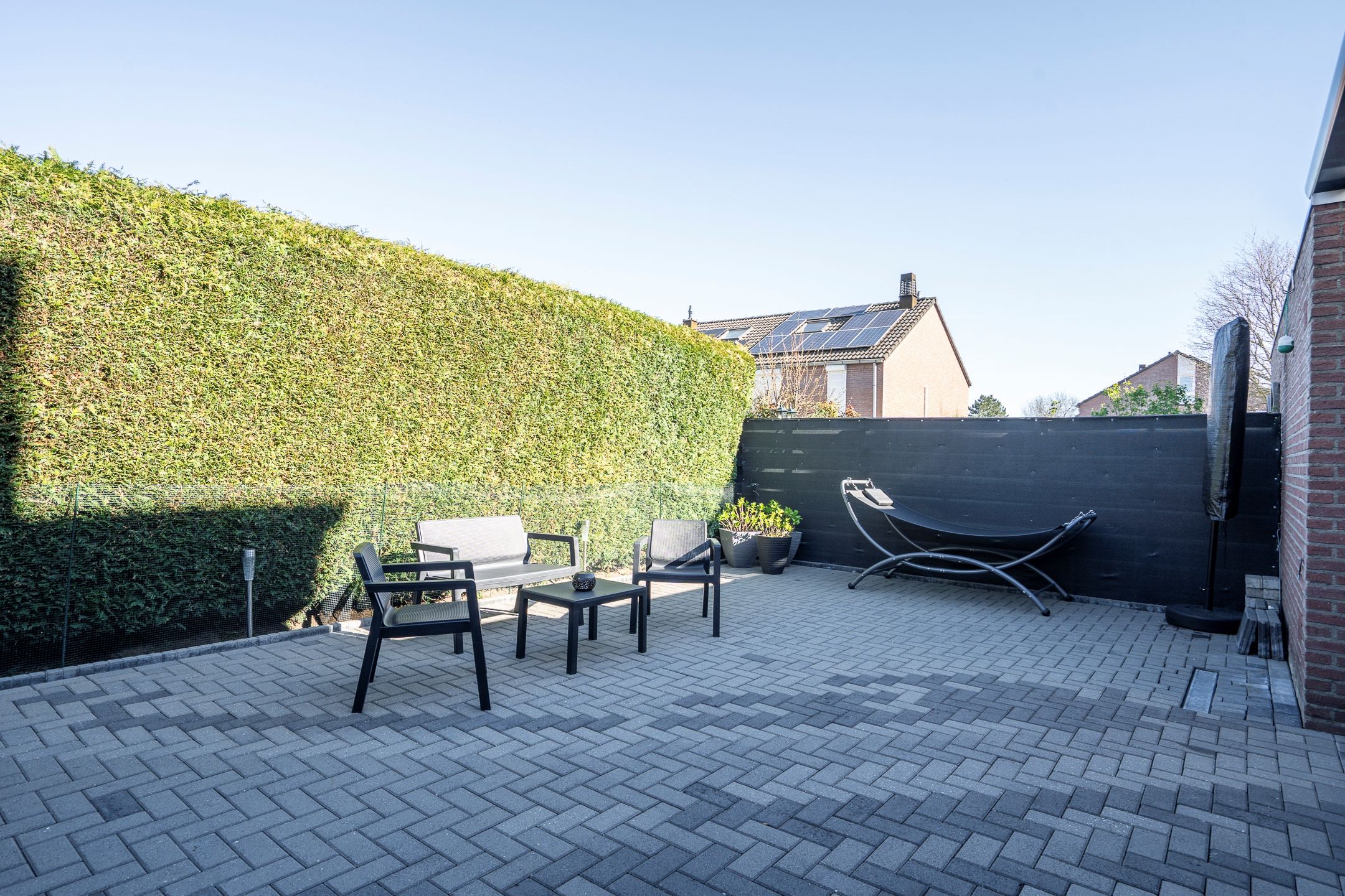 Photo 12 of Dassenkuillaan 59