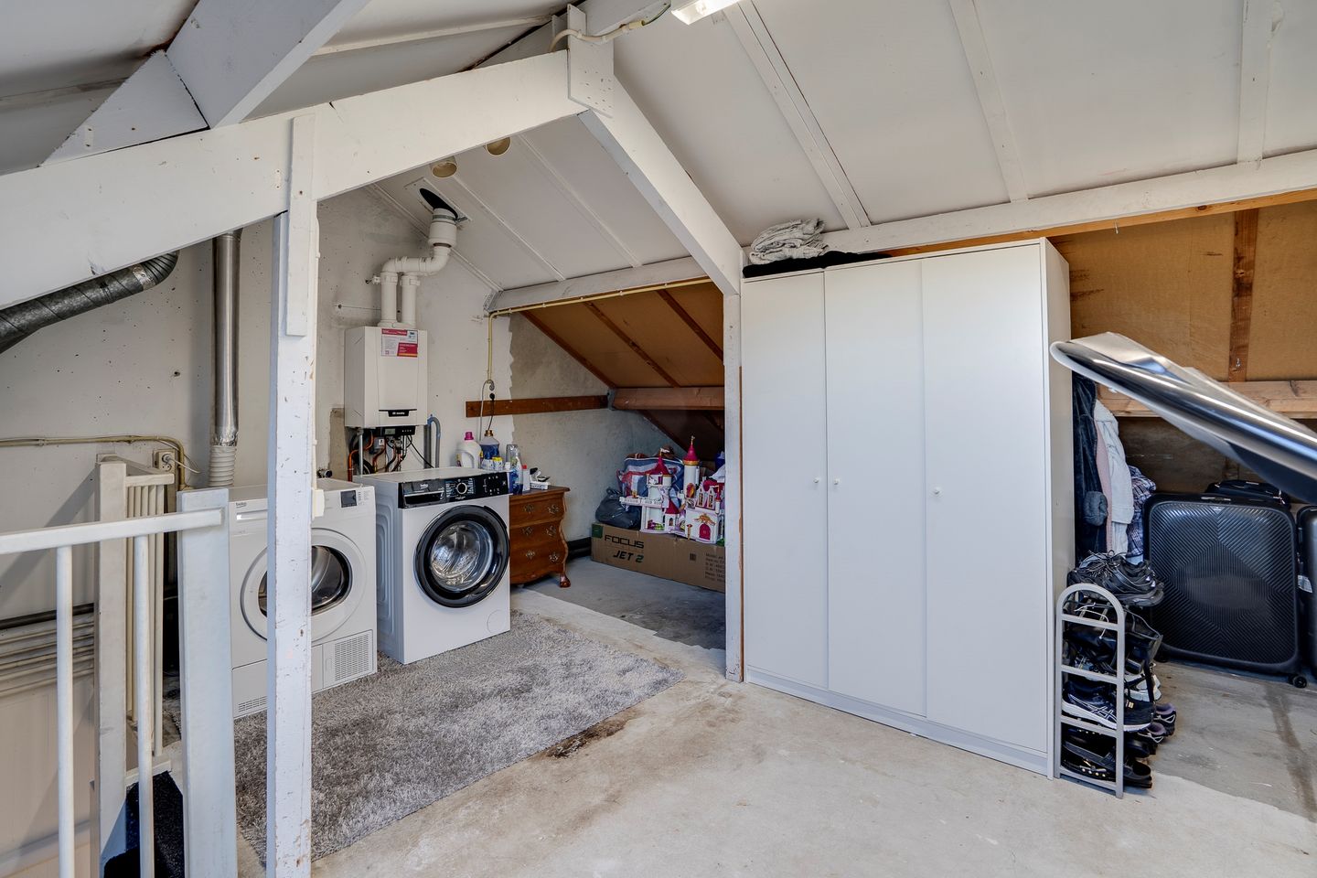 Photo 25 of Dassenkuillaan 59