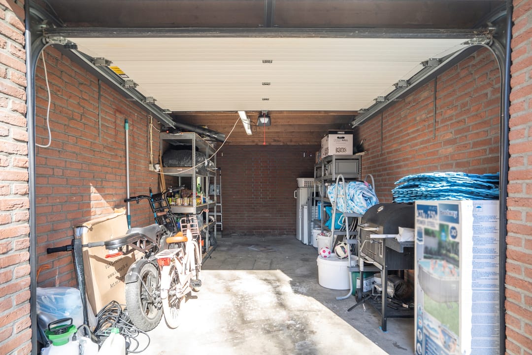 Photo 26 of Dassenkuillaan 59