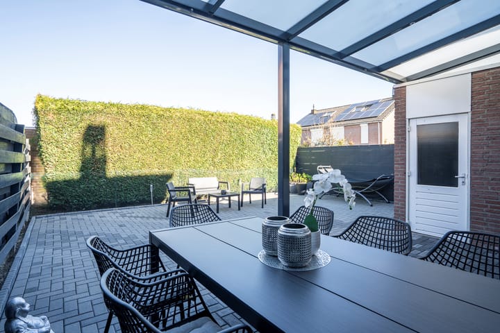 Foto 4 van Dassenkuillaan 59