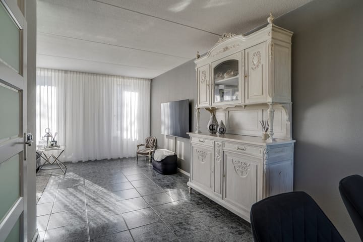 Foto 5 van Dassenkuillaan 59