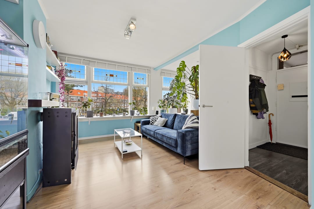 Photo 2 of Brinckerinckstraat 90