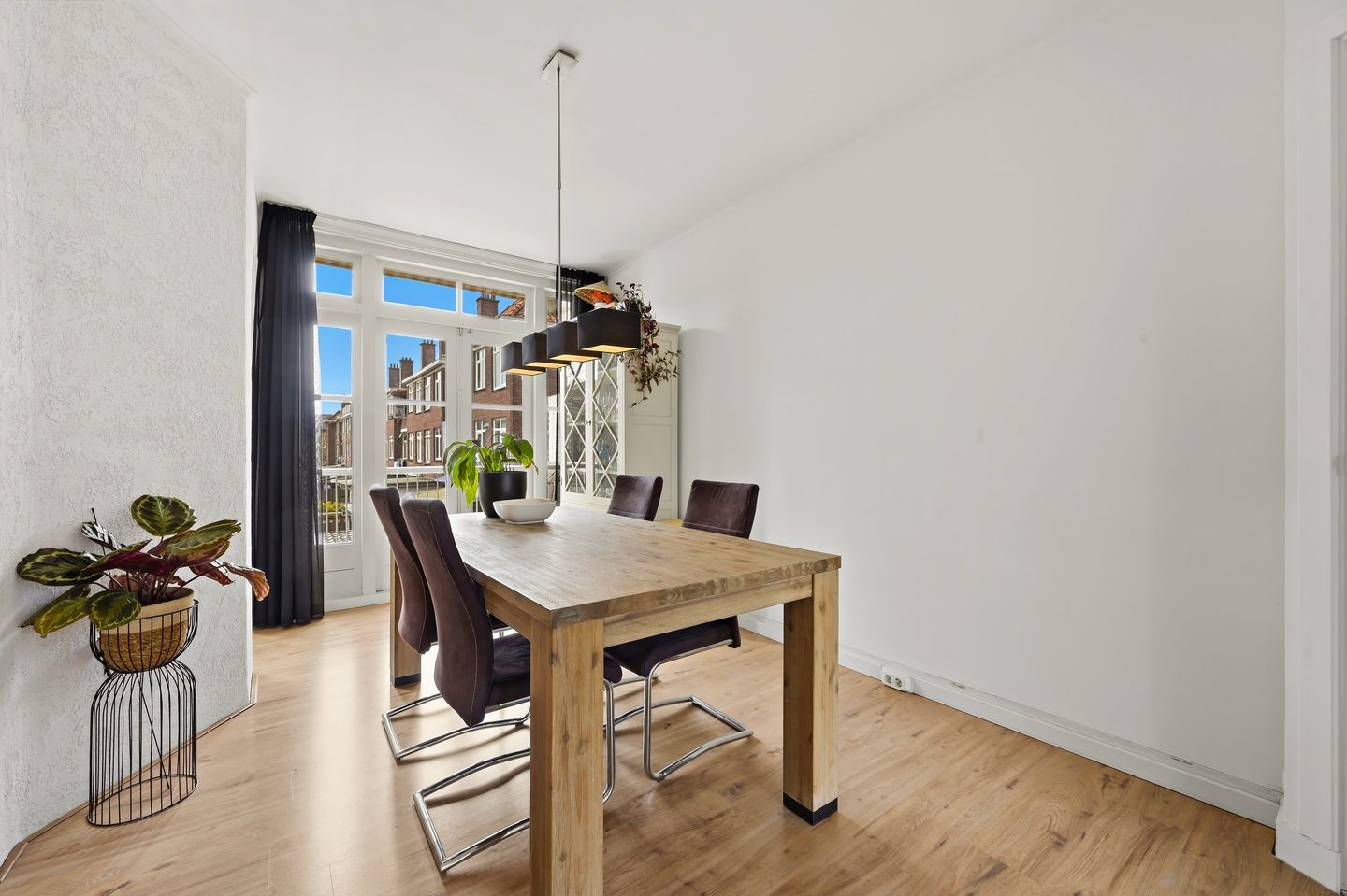 Photo 4 of Brinckerinckstraat 90