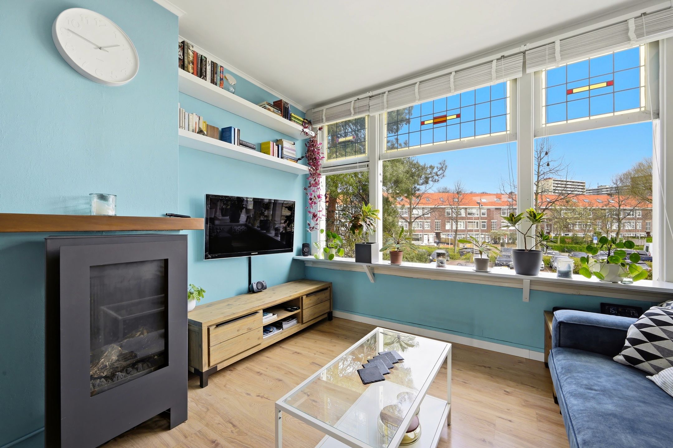 Photo 3 of Brinckerinckstraat 90
