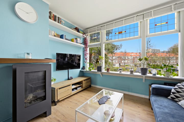 Foto 3 van Brinckerinckstraat 90