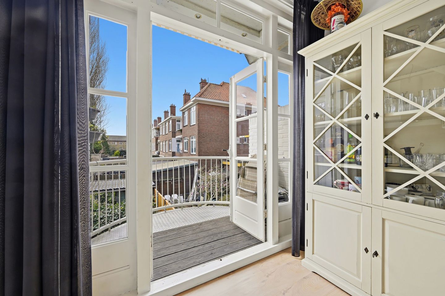 Photo 5 of Brinckerinckstraat 90