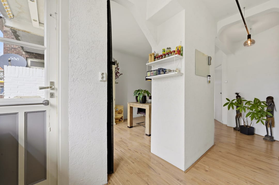 Photo 13 of Brinckerinckstraat 90