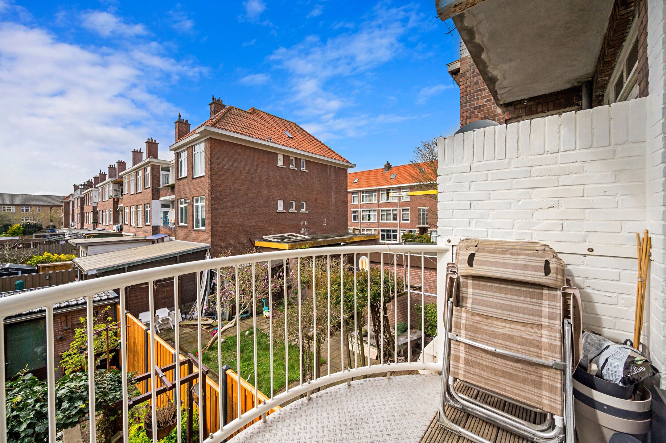 Photo 6 of Brinckerinckstraat 90