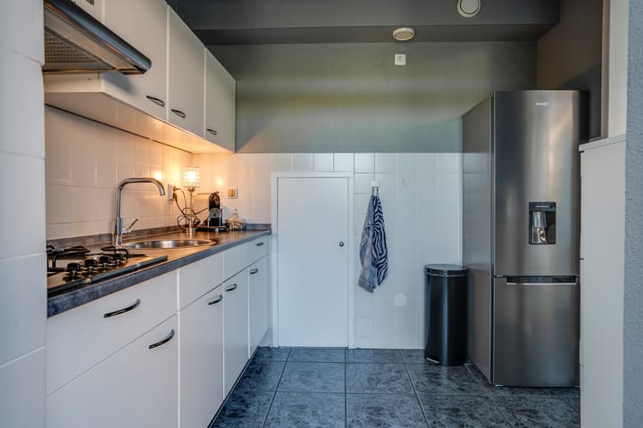 Foto 3 van Dassenkuillaan 59