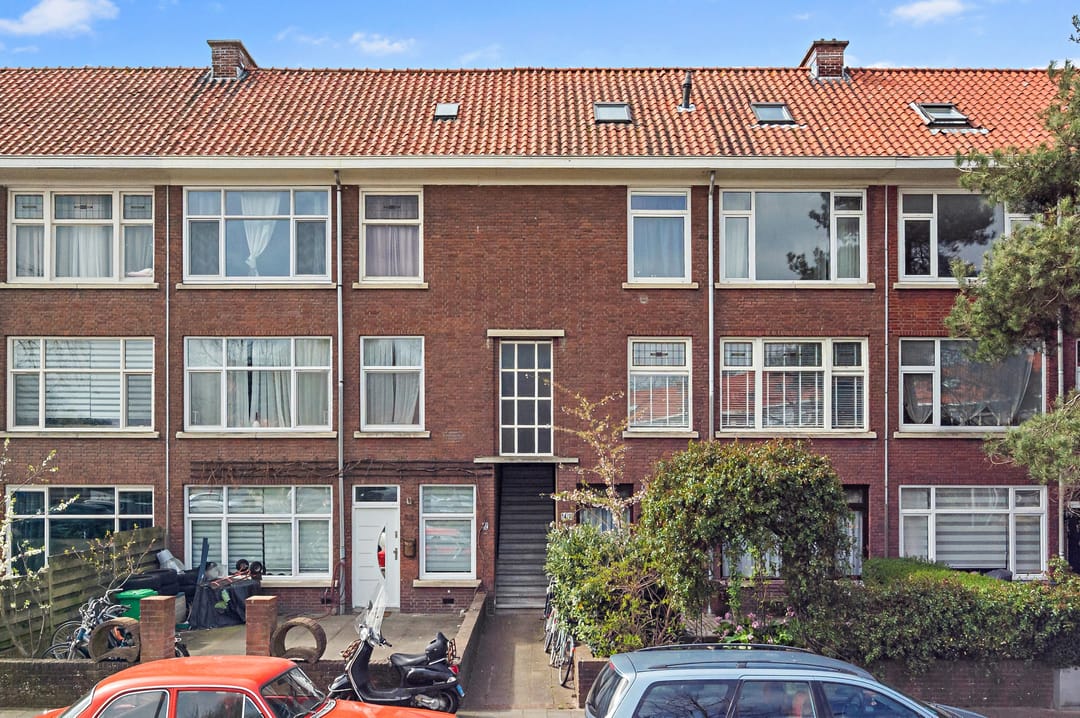 Photo 23 of Brinckerinckstraat 90
